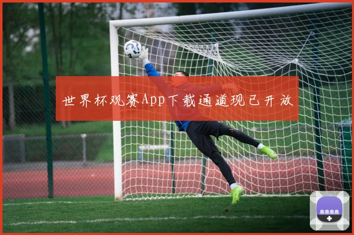 世界杯观赛App下载通道现已开放